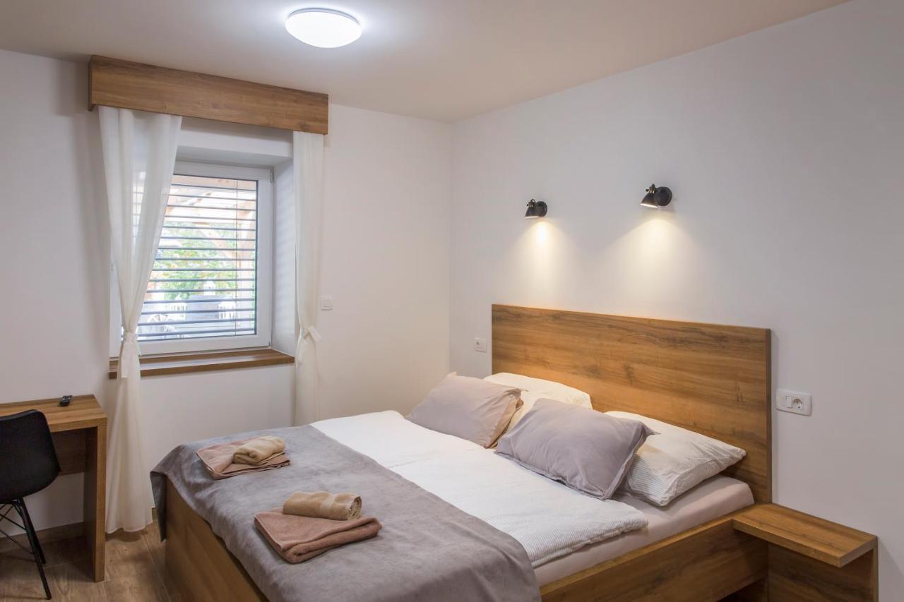 Vila Marin Miler Prevalje Buitenkant foto