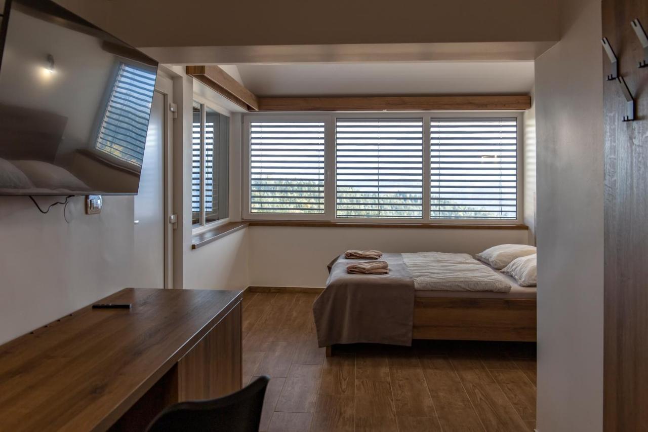 Vila Marin Miler Prevalje Buitenkant foto