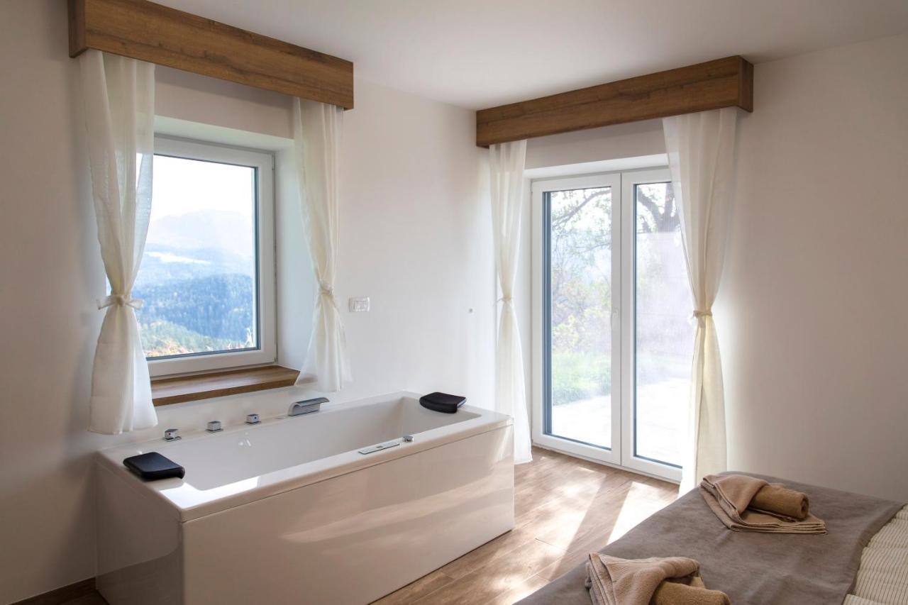 Vila Marin Miler Prevalje Buitenkant foto